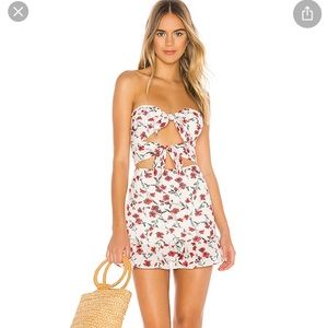 Tularosa “Anna” Sun Dress
